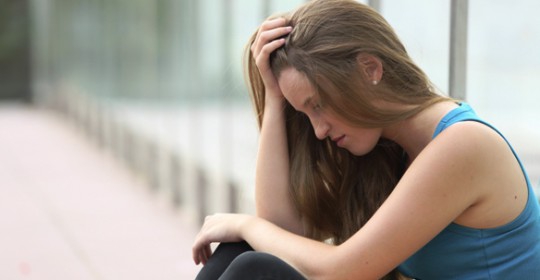 7 meglepő tény a depresszióról
